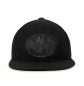 Preview: DC - Batman - Logo black - Snapback - black