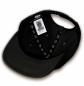 Preview: DC - Batman - Logo black - Snapback - black