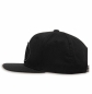 Preview: DC - Batman - Logo black - Snapback - black
