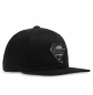 Preview: DC - Superman - Logo black - Snapback - black