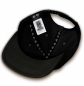 Preview: DC - Superman - Logo black - Snapback - black