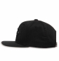 Preview: DC - Superman - Logo black - Snapback - black