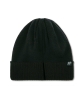 Preview: Harry Potter - 9 3/4 - Hogwarts Express - Knitted Hat Embroidered - black