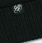 Preview: Harry Potter - 9 3/4 - Hogwarts Express - Knitted Hat Embroidered - black