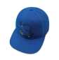 Preview: Maus - Elefant - Sitzt - Snapback Cap koaa - farbig