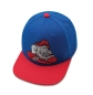 Preview: Benjamin Blümchen - Snapback Cap Kids koaa - farbig