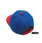Preview: Benjamin Blümchen - Snapback Cap Kids koaa - farbig