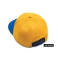 Preview: Benjamin Blümchen - Superheld - Snapback Cap Kids koaa - coloured