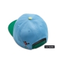 Preview: Der Kleine Maulwurf - Gießkanne - Snapback Cap Kids koaa - coloured