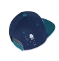 Preview: Peppa Wutz - Unter Wasser - Snapback Cap Kids koaa - farbig