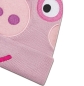 Preview: Peppa Wutz - Mascot Beanie koaa - farbig