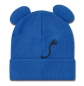 Preview: Maus - Elefant - Mascot - Mascot Beanie koaa - coloured