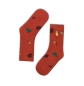 Preview: Maus - Herbst - Socks koaa - farbig