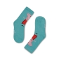 Preview: Peppa Wutz - Smile - Socks koaa - coloured
