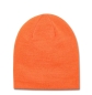 Preview: Maus - Elefant - Silhouette - Reversible Beanie koaa - farbig