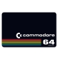 Preview: Commodore 64 - Breakfast Boards - black