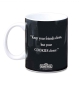 Preview: Sesame Street - Cookie Monster - The Monster - Kaffeebecher