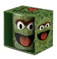 Preview: Sesame Street - Oscar - I Love Trash! - Kaffeebecher - farbig