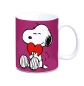Preview: Peanuts - Snoopy - Thinking of You - Kaffeebecher