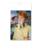 Preview: Pippi Langstrumpf - Spaghetti - Tin Sign A5
