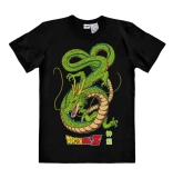 Dragonball Z - Shenlong - T-Shirt Easyfit - black