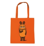 Maus - Bag - bright orange