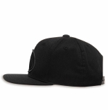 DC - Batman - Logo black - Snapback - black