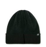 Harry Potter - 9 3/4 - Hogwarts Express - Knitted Hat Embroidered - black