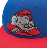 Benjamin Blümchen - Snapback Cap Kids koaa - farbig