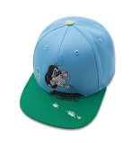 Der Kleine Maulwurf - Gießkanne - Snapback Cap Kids koaa - coloured