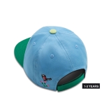 Der Kleine Maulwurf - Gießkanne - Snapback Cap Kids koaa - coloured