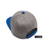 Mainzelmännchen - Det - Snapback Cap Kids koaa - farbig