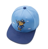 Maus - Pilot - Snapback Cap Kids koaa - farbig
