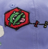 Shaun das Schaf - Drachensteigen - Snapback Cap Kids koaa - farbig