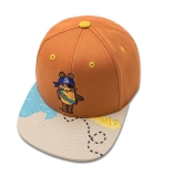 Maus - Pirat - Snapback Cap Kids koaa - coloured