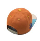 Maus - Pirat - Snapback Cap Kids koaa - coloured