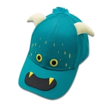 Mampf - Mascot - Mascot Cap koaa - farbig