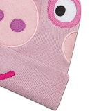 Peppa Wutz - Mascot Beanie koaa - farbig
