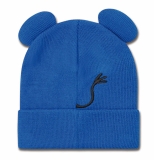 Maus - Elefant - Mascot - Mascot Beanie koaa - coloured