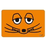 Maus - Face - Breakfast Boards - coloured