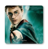 Harry Potter - Harry Portrait - Untersetzer - farbig
