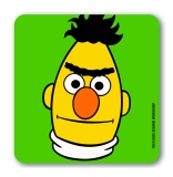 Sesame St - Bert - Coasters - coloured