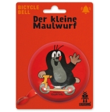 Der Kleine Maulwurf - Roller - Bicycle Bell Big