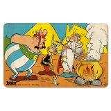 Asterix - Magic Potion - Frühstücksbrettchen - farbig