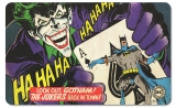 DC - Batman - The Joker's Back In Town - Breakfast Boards - coloured