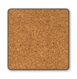 Preview: Der Kleine Maulwurf - Rakete Weltraum - Coasters - coloured