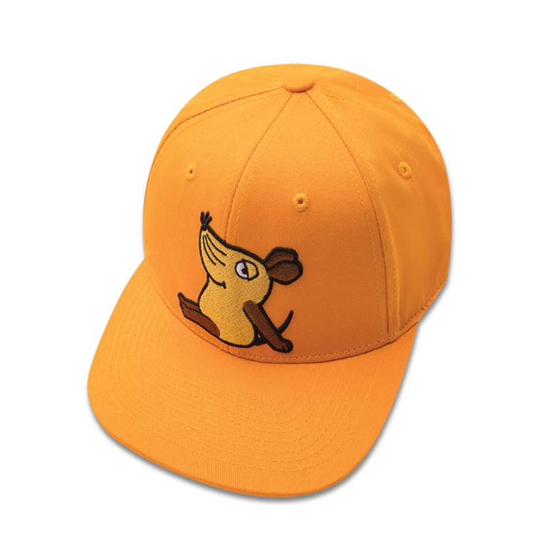 koaa I beach boys del mouse – Snapback, giallo., 1-3 Anni