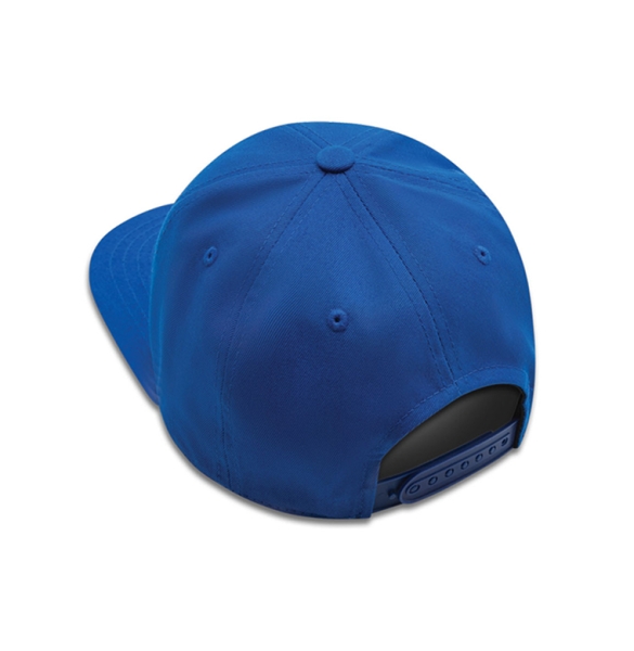Maus - Elefant - Sitzt - Snapback Cap koaa - farbig
