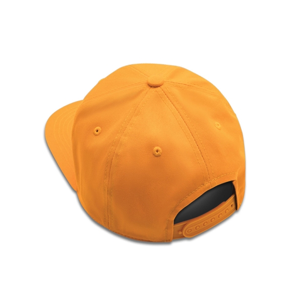 Maus - Sitzt - Snapback Cap koaa - farbig