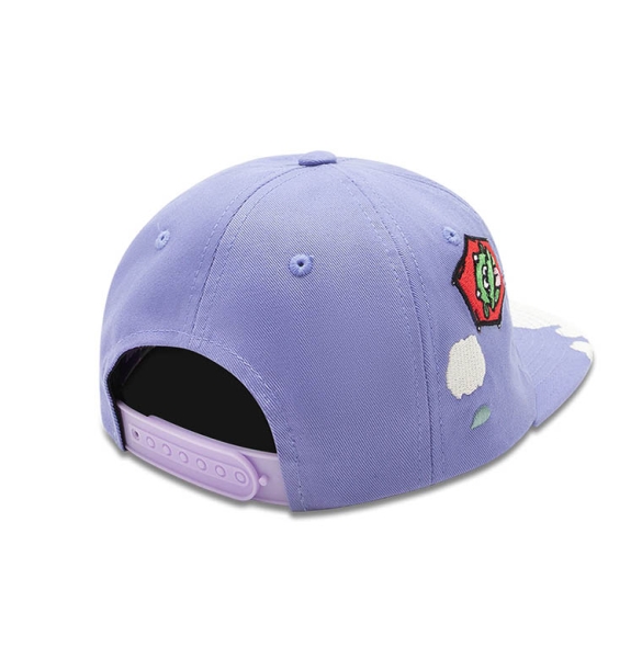 Shaun das Schaf - Drachensteigen - Snapback Cap Kids koaa - farbig